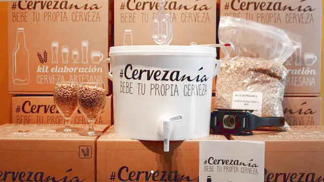 Regalo Para Amantes De La Cerveza - Sorpresas Para Tu Pareja